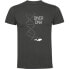 KRUSKIS Diver DNA short sleeve T-shirt