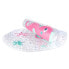 Canpol babies Love&Sea Bath Mat Pink 1 St. badematte für Kinder