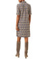 J.Mclaughlin Lawrence Mini Dress Women's