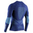 X-BIONIC Energy Accumulator 4.0 Long sleeve base layer