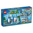 LEGO Police Academy Construction Game