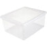 KEEEPER Bea Collection 18L Storage Box