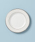 Opal Innocence Salad Plate