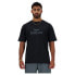 NEW BALANCE Sport Essentials Linear short sleeve T-shirt