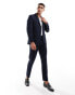 Selected Homme Neil regular fit suit jacket in navy