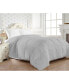 1200 Thread Count Down Alternative Comforter, Full/Queen