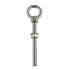 EUROMARINE A4 M8x100 mm Metric Eye Bolt