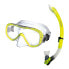 AQUANEOS Trophy EVO diving mask