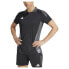 ADIDAS Tiro24 Competition Training short sleeve T-shirt