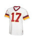 Women's Doug Williams White Washington Football Team Legacy Replica Player Jersey