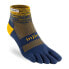 INJINJI Trail Midweight Mini-Crew socks