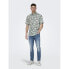 ONLY & SONS Bronx Reg short sleeve shirt