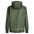 JACK & JONES Solar rain jacket