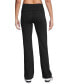 Women's One High-Waisted Foldover Pants