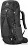 Plecak turystyczny Gregory Plecak trekkingowy GREGORY Paragon 58 M/L Bas Black