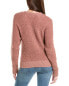 Nation Ltd Amal Raglan Alpaca & Wool-Blend Sweater Women's