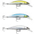 STORM So-Run Heavy minnow 27g 90 mm