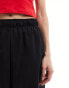 Nike Training Attack dri fit 5 inch shorts in black