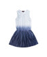 Платье IMOGA Collection Jill Navy Ombre