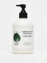 & Other Stories body lotion in Arabesque Wood