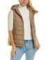 Urban Republic Quilted Vest Women's