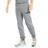 Puma X Minecraft Sweatpants Mens Grey Casual Athletic Bottoms 534377-76