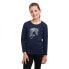 CAVALLIERA Jumping Star Kids long sleeve T-shirt