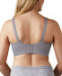 Body Silk Seamless Full Cup Nursing Bra