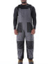 Big & Tall ChillShield Insulated Bib Overalls