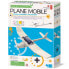 4M Green Science Mobile Avion Solai Science Kits