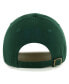 Men's Green Green Bay Packers Fletcher MVP Adjustable Hat