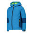 CMP Fix Hood 3A00094 softshell jacket