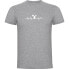 KRUSKIS Fitness Heartbeat short sleeve T-shirt