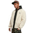 SOUTHPOLE Jacket Sherpa bomber jacket