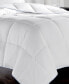 All Seasons Down Alternative Comforter Full/Queen