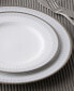 Silver Colonnade 12 Piece Set, Service for 4