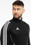 Adidas Bluza męska adidas Tiro 24 Training Top czarna IJ9963 L