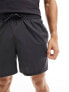 Puma Training Evolve woven short in dark grey