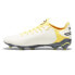 Puma King Ultimate Firm GroundArtificial Ground Soccer Cleats Mens Off White Sne