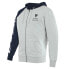 DAINESE OUTLET Paddock full zip sweatshirt