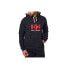 Helly Hansen Logo Hoodie