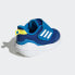 ADIDAS EQ21 Run 2.0 AC Infant Running Shoes