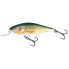 SALMO Executor SHR minnow 8g 70 mm