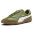 Puma King 21 It Soccer Mens Green Sneakers Casual Shoes 10669608