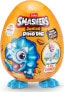 Figurka Zuru Smashers - Junior Dino Dig, Small Egg S1 (74116) /Figures /Orange