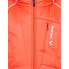 VAUDE Capacida Hybrid jacket