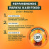 Haarkur Papaya Hair Food 3in1 Maske, 400 ml