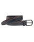 Men's Two-Tone Belt