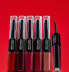 Lippenstift Infaillible 2 Step Timeless 501 Red, 5,7 g