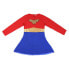 CERDA GROUP Wonder Woman Dress